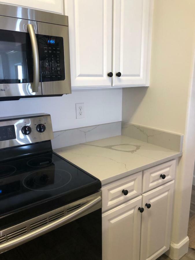 Barefoot Bliss - Beachfront Condo - Sleeps 12 Panama City Beach Exterior foto